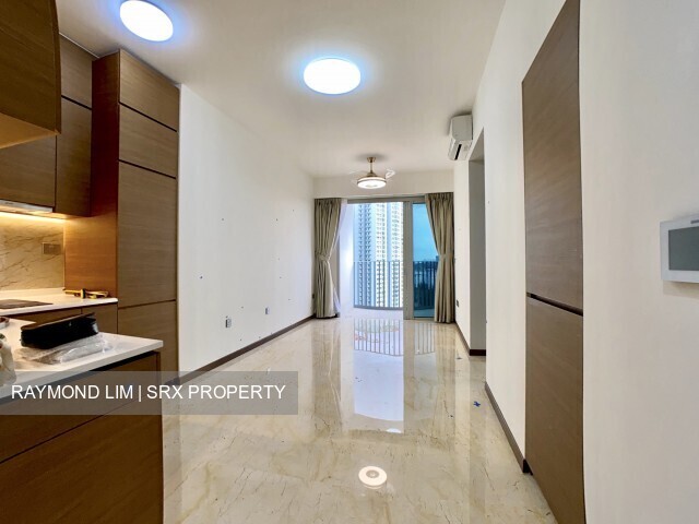 Queens Peak (D3), Condominium #242976271